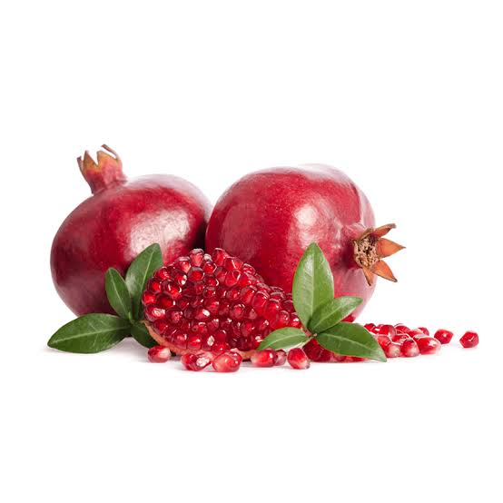 116 Pomegranate