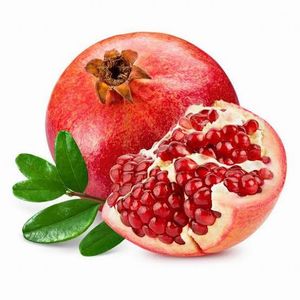 Wonderful Pomegranate
