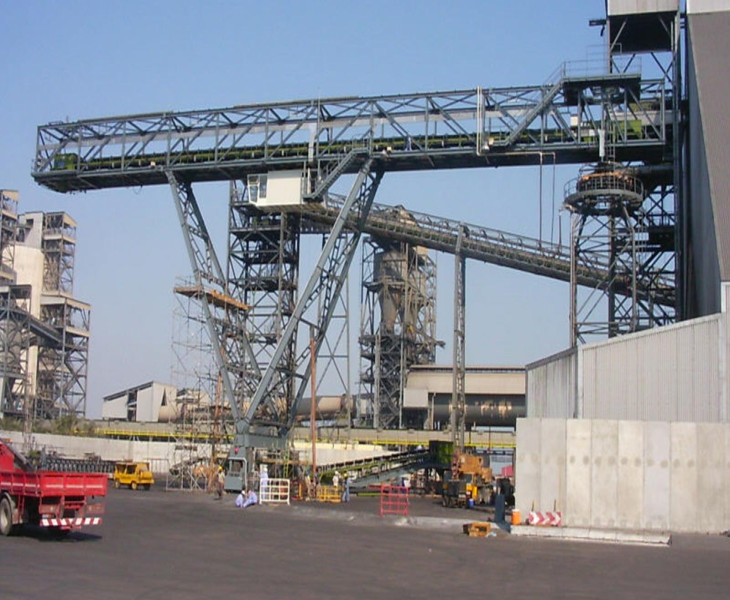 Material Handling Equipment