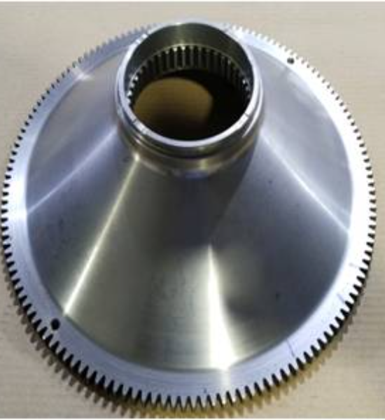 Akshayaa Engineering Works CARRIER CLUTCH