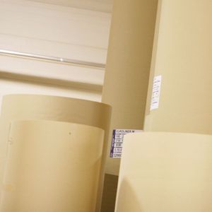 EUROLINER M (Linerboard)