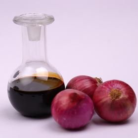 Onion roasted oleoresin