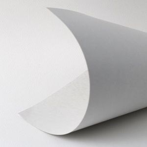 Coated Triplex Board - White Back