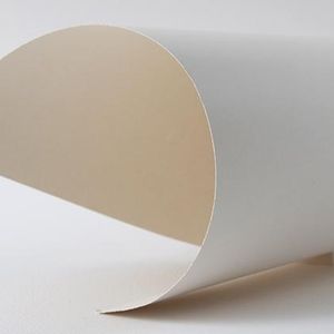 Folding box board - FBB