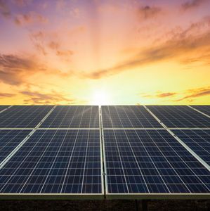 Solar Industry Aluminium Frames