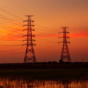 Electrical Aluminium Components