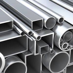Standard Shapes Aluminium Profiles