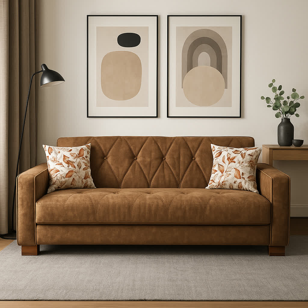 Aldora 2020 – Sofa Bed