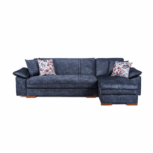 Aldora Doro Corner – Sofa Bed