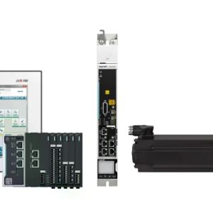 Electric Drives and Controls