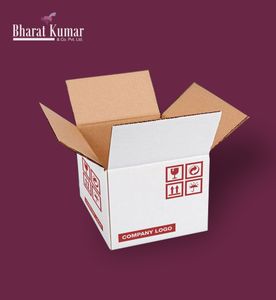Corrugated Packaging Box