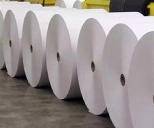 Paperboard rolls