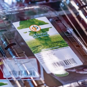 Self-adhesive Stickers & Labels