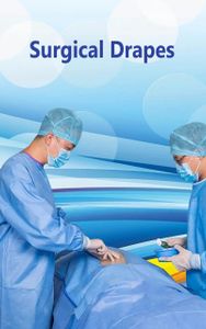 Sterile Surgical Drapes