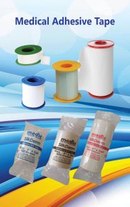 Silk Derm (Adhesive Silk Tape)
