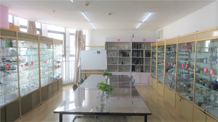 Xuzhou Eagle Glass Products Trading Co., Ltd. Glass Jars