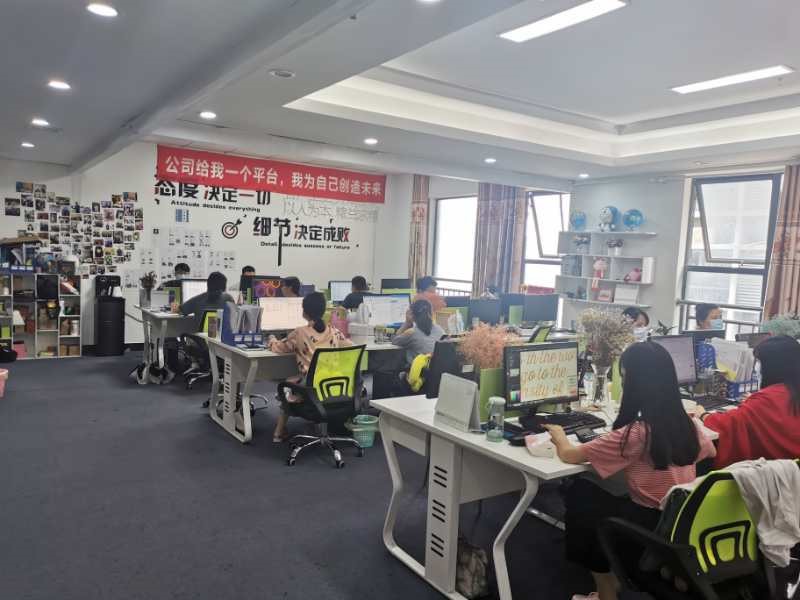Guangdong Bolang Photoelectric Co., Ltd. LED Neon Light