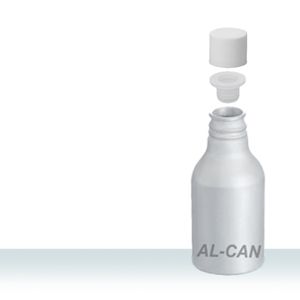 ALUMINIUM BOTTLE - ACE 14