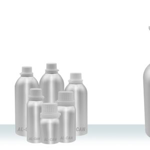 ALUMINIUM BOTTLE - ACE 24