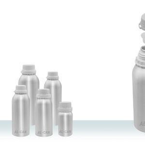 ALUMINIUM BOTTLE - ACE 28