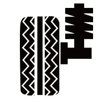 STEERING AND SUSPENSION SYSTEM SERVICE TOOLS