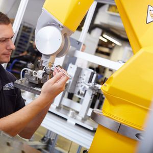 Special mechanical engineering / Custom automation component