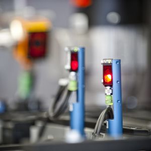 Industrial Automation System Component