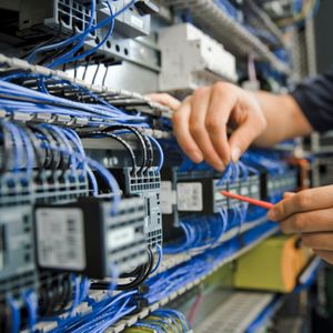 Electrical Control System