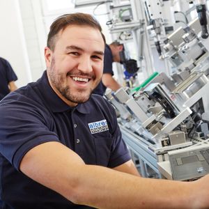 Custom industrial automation machinery / Special purpose machine