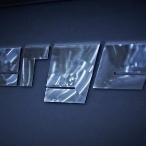 Custom Metallic Signage (BERGER)