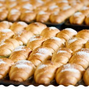 Cornetti / Croissants