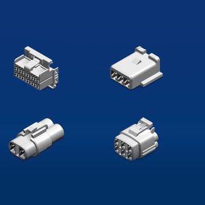 Automobile Connectors