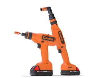 CellClutch Connect - Cordless Electric - Pistol & Right Angle