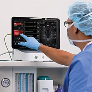 HemoSphere Alta™ Monitor