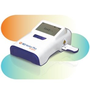 BD Veritor™ | Two Rapid Test Options