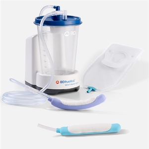 PureWick™ External Catheter Portfolio