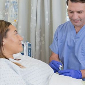 BD Nexiva™ Catheter System