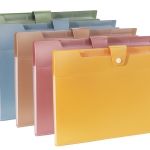 Comix AN1217 Nature Series Expanding file 5 layers