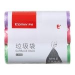 Comix L109E Garbage bags 30pcs/3rolls（45*55cm*30pcs*3rolls)