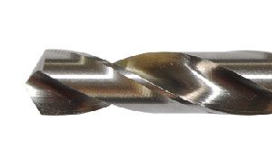 SY001 直柄麻花钻 STRAIGHT SHANK TWIST DRILLS