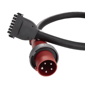 GB-NVL72 60A AC Whip