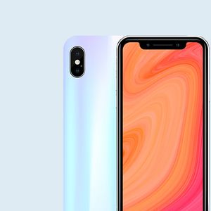 Consumer electronics