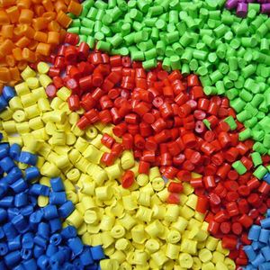 Plastic Colorants