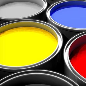 Paint, Coating and Ink Colorants