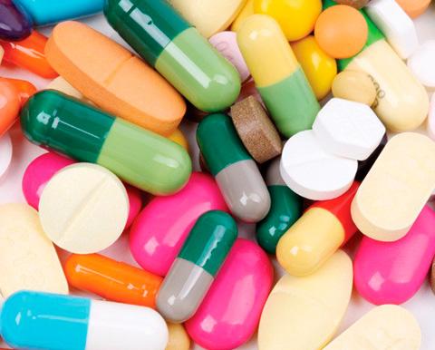 Chemical Intermediates