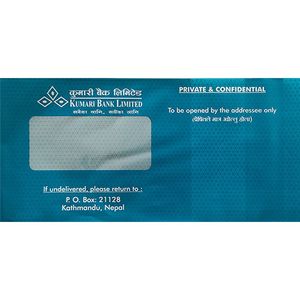 Security Envelope