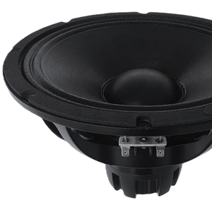 Professional loudspeaker