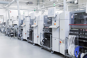 Industrial Analytics Solution