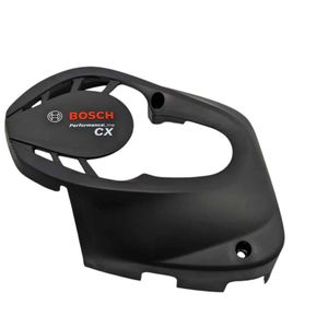 E-Bike Plastic Components