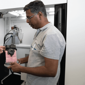 Industrial Computer Tomography Service